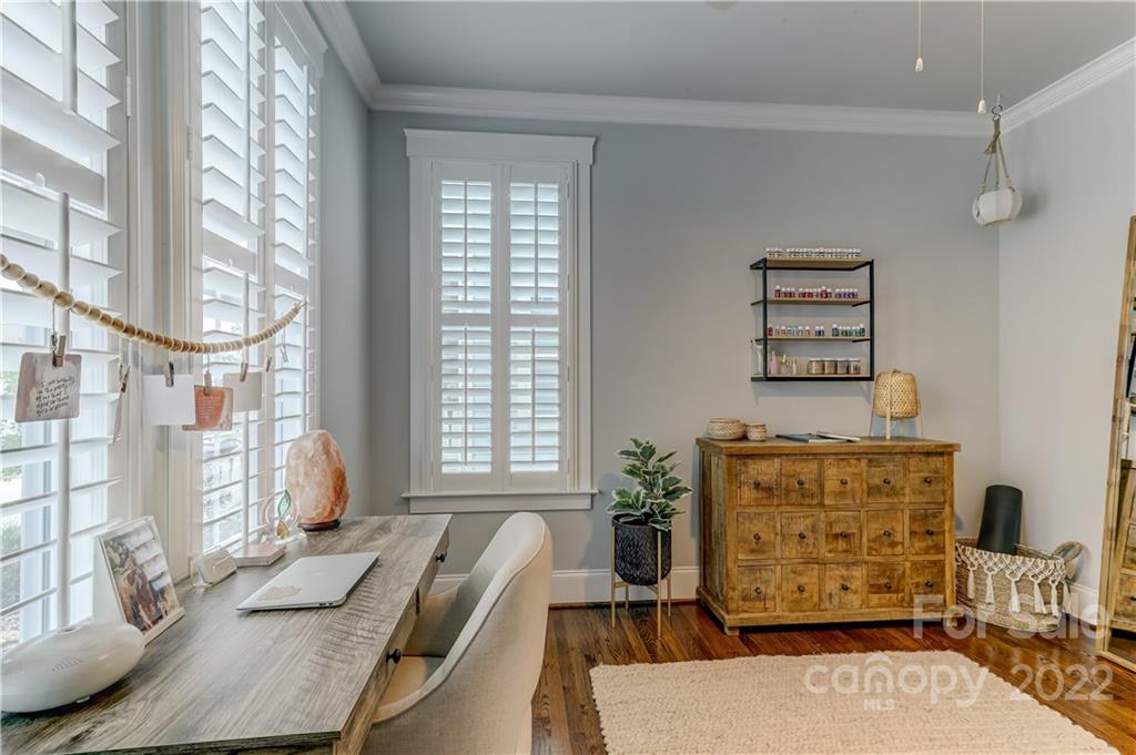 Riverwalk - Residential