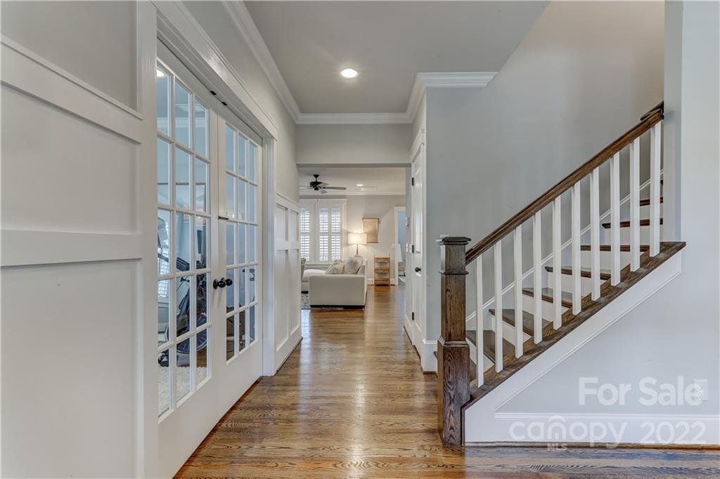 Riverwalk - Residential