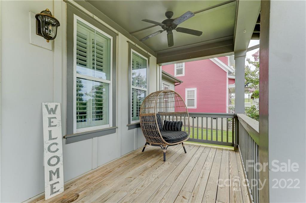 Riverwalk - Residential