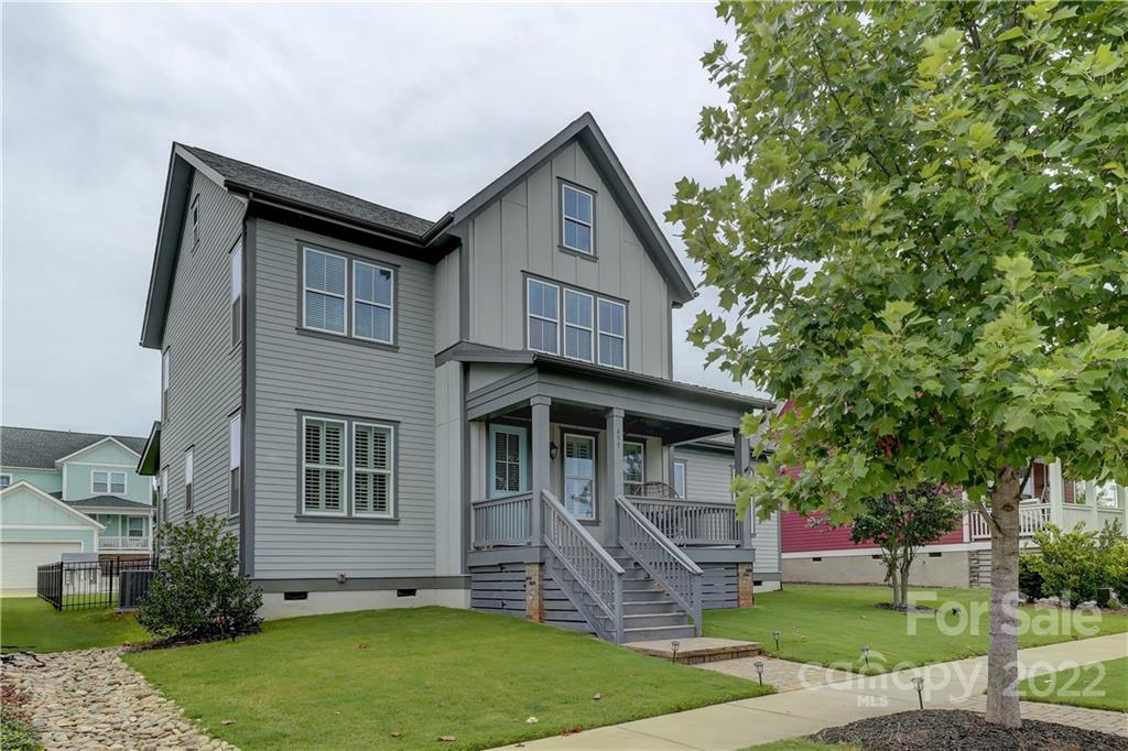 Riverwalk - Residential