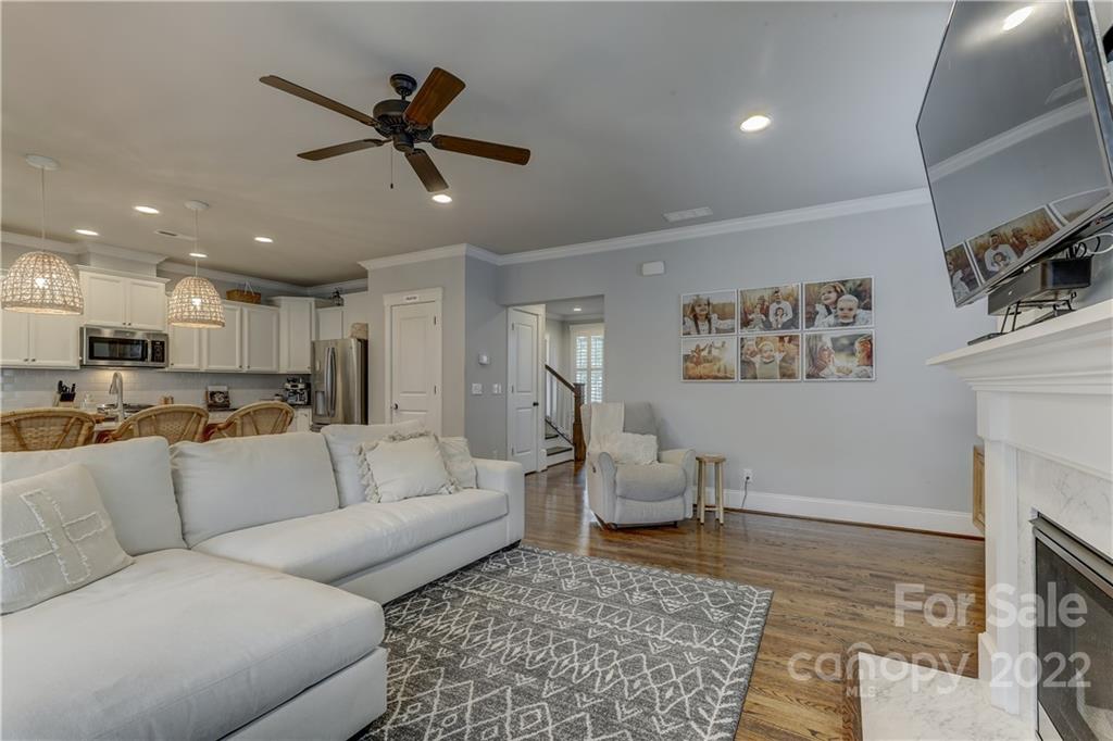 Riverwalk - Residential