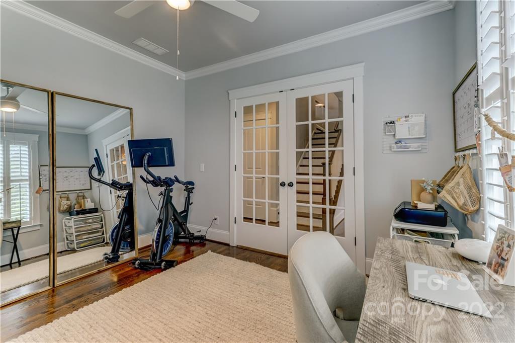 Riverwalk - Residential