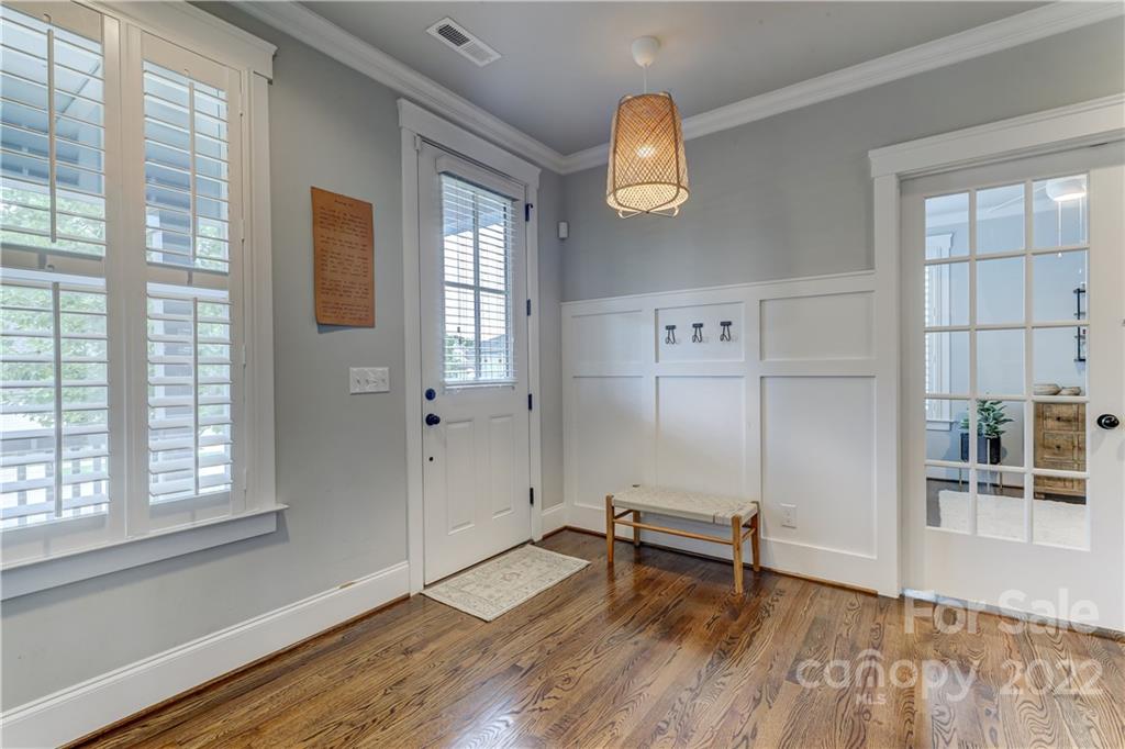 Riverwalk - Residential