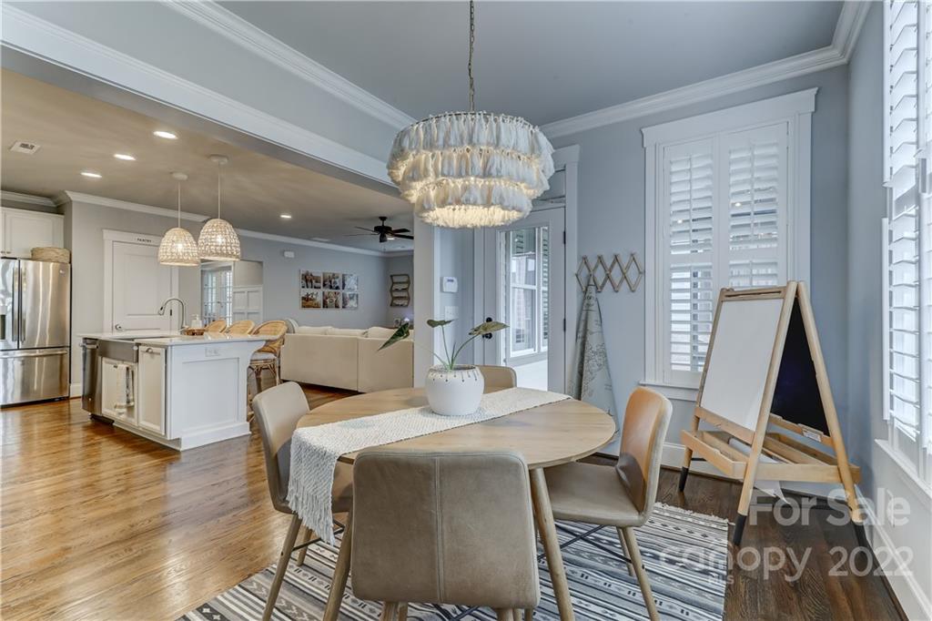 Riverwalk - Residential