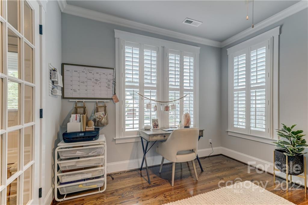 Riverwalk - Residential