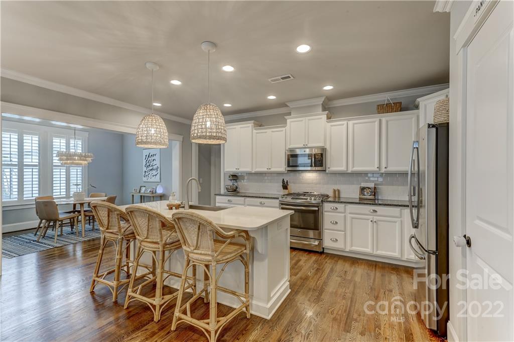 Riverwalk - Residential