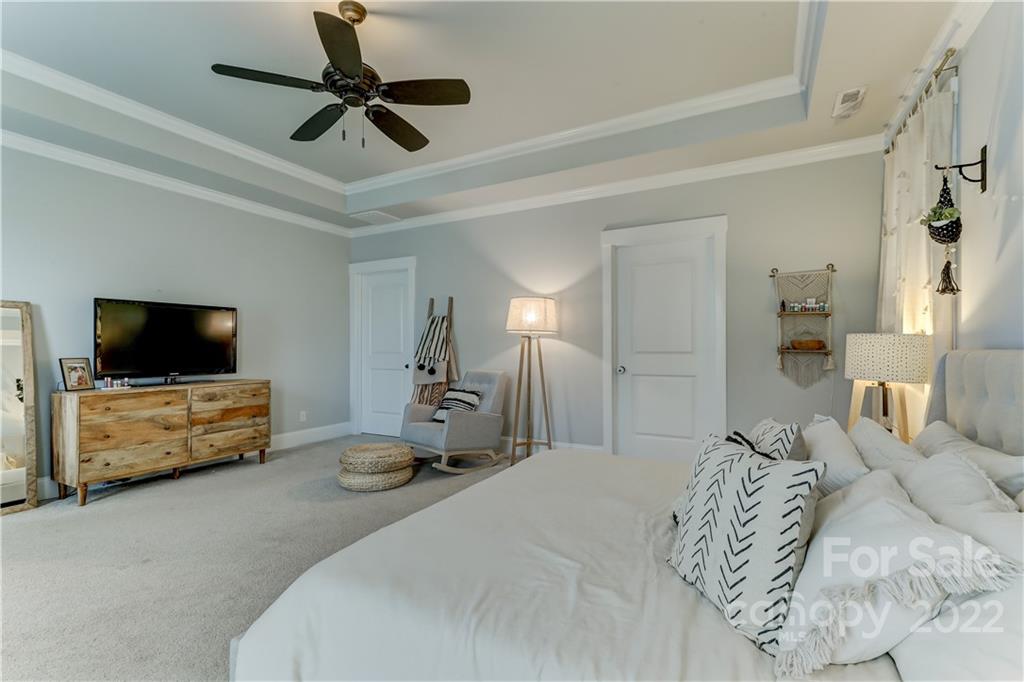 Riverwalk - Residential