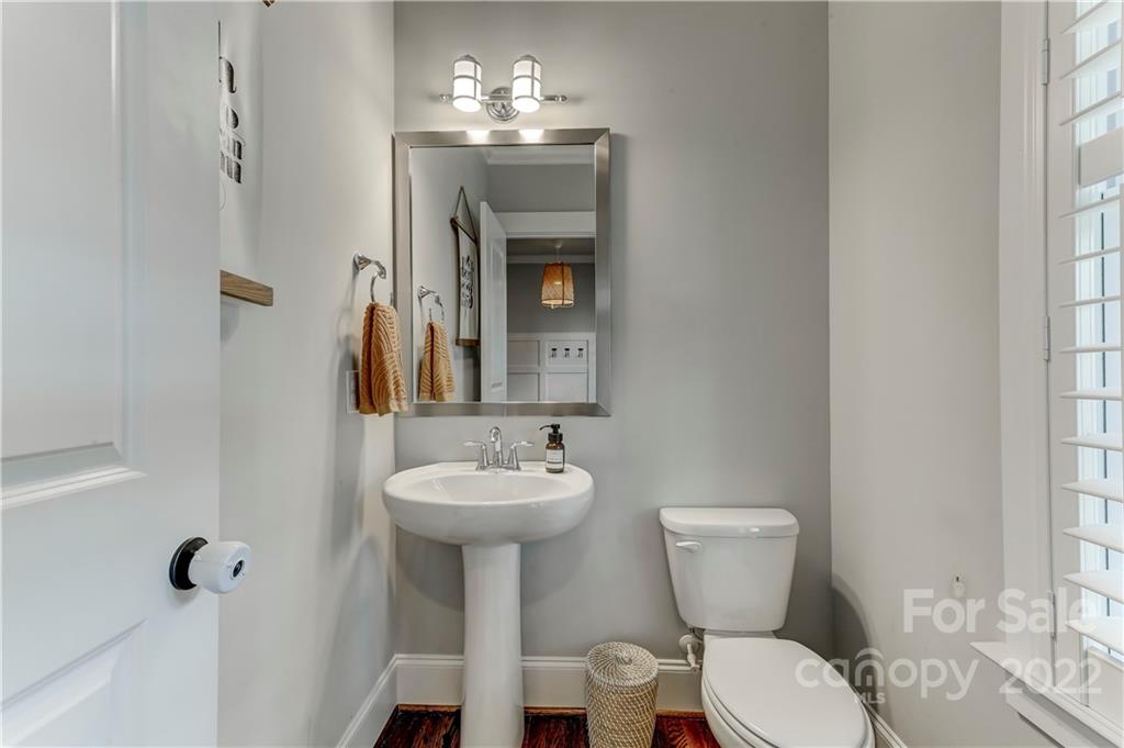 Riverwalk - Residential