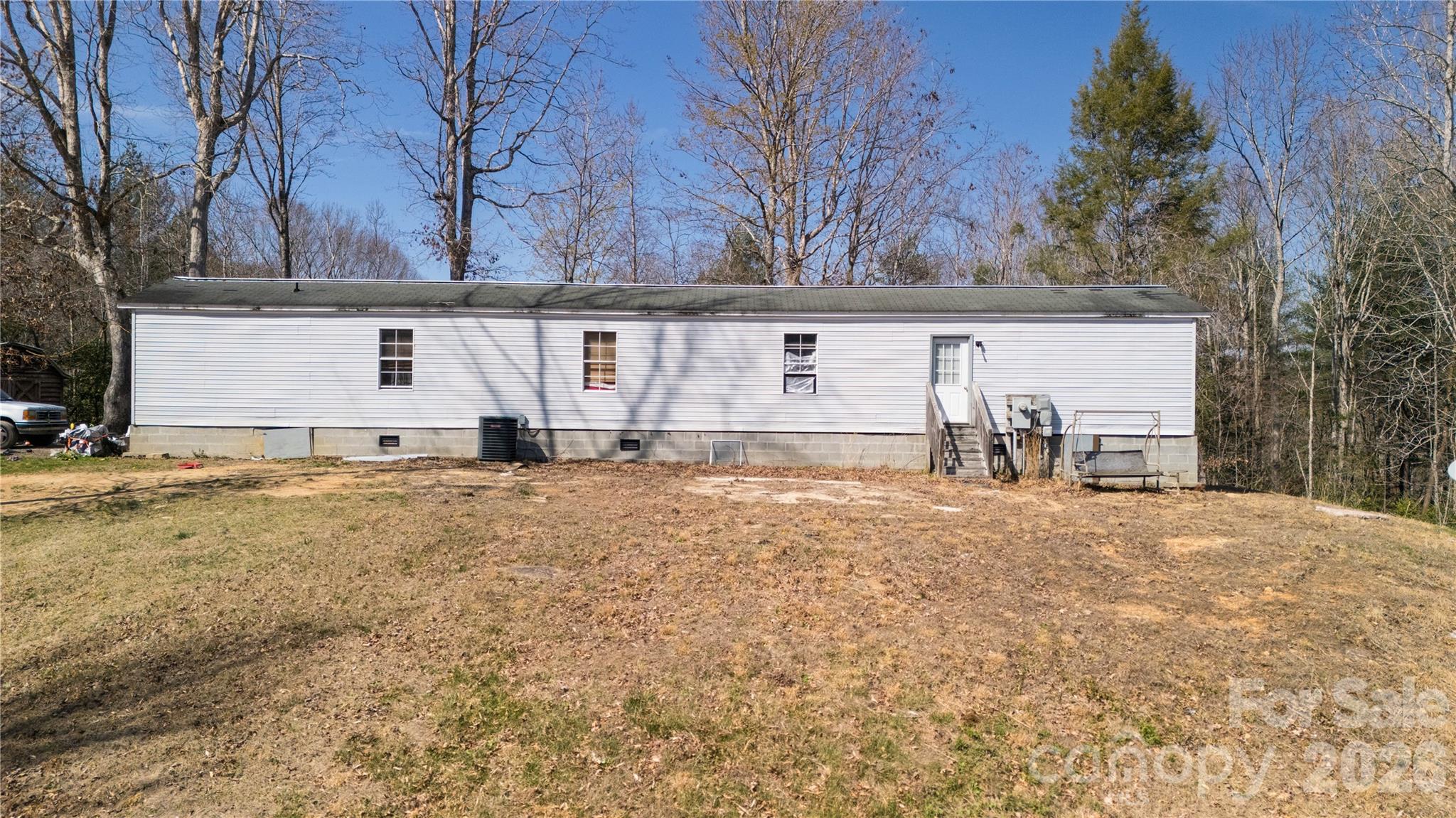 1490 Glenn Carlton Road, Boomer, NC, 28606