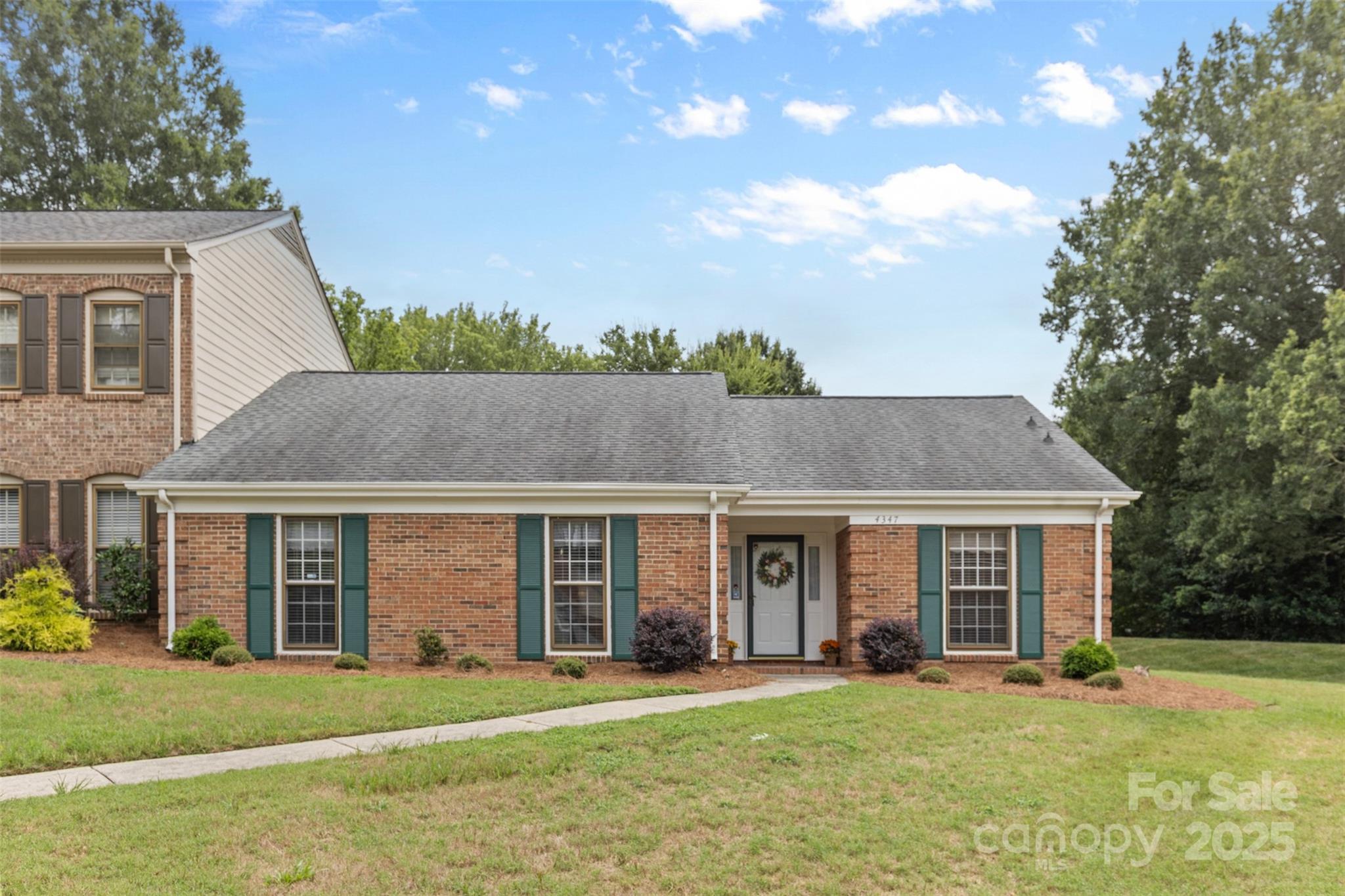 4347 Woodglen Lane
