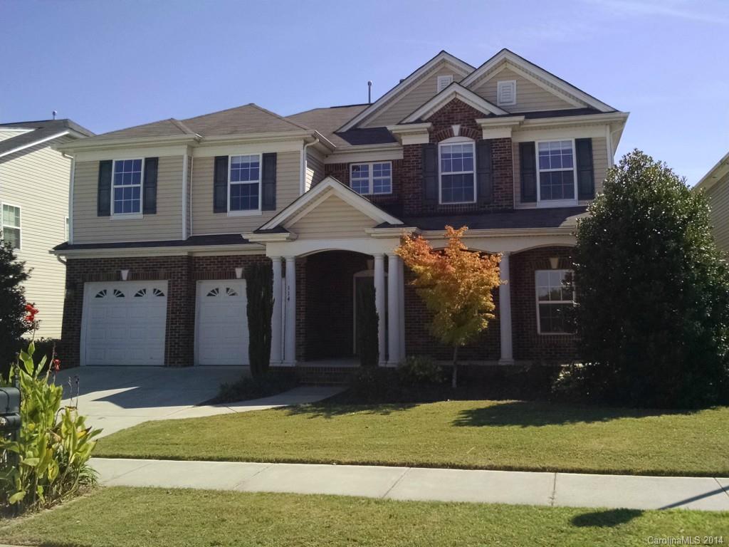 Waterlynn - Residential