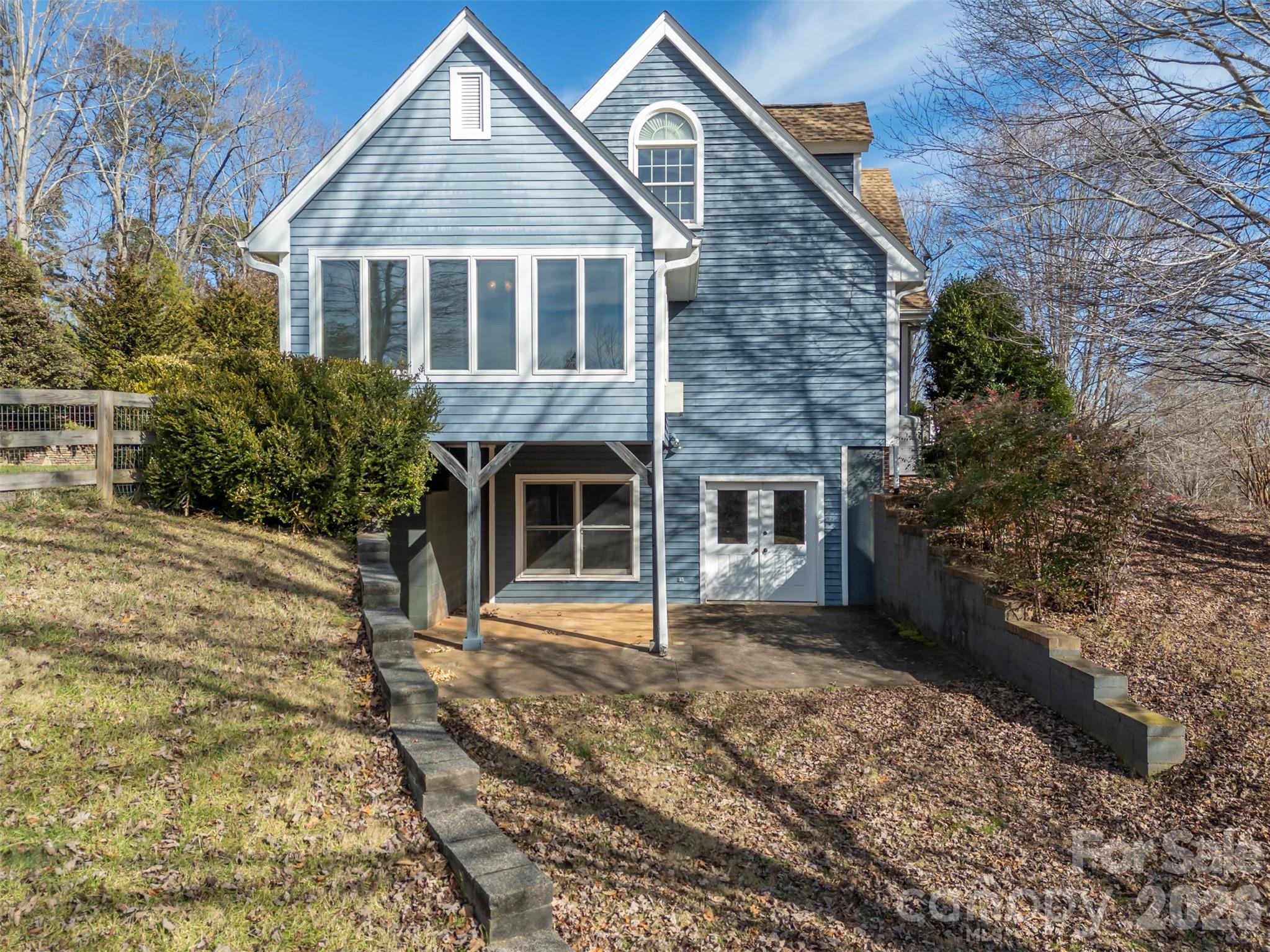 4006 Polk County Line Road