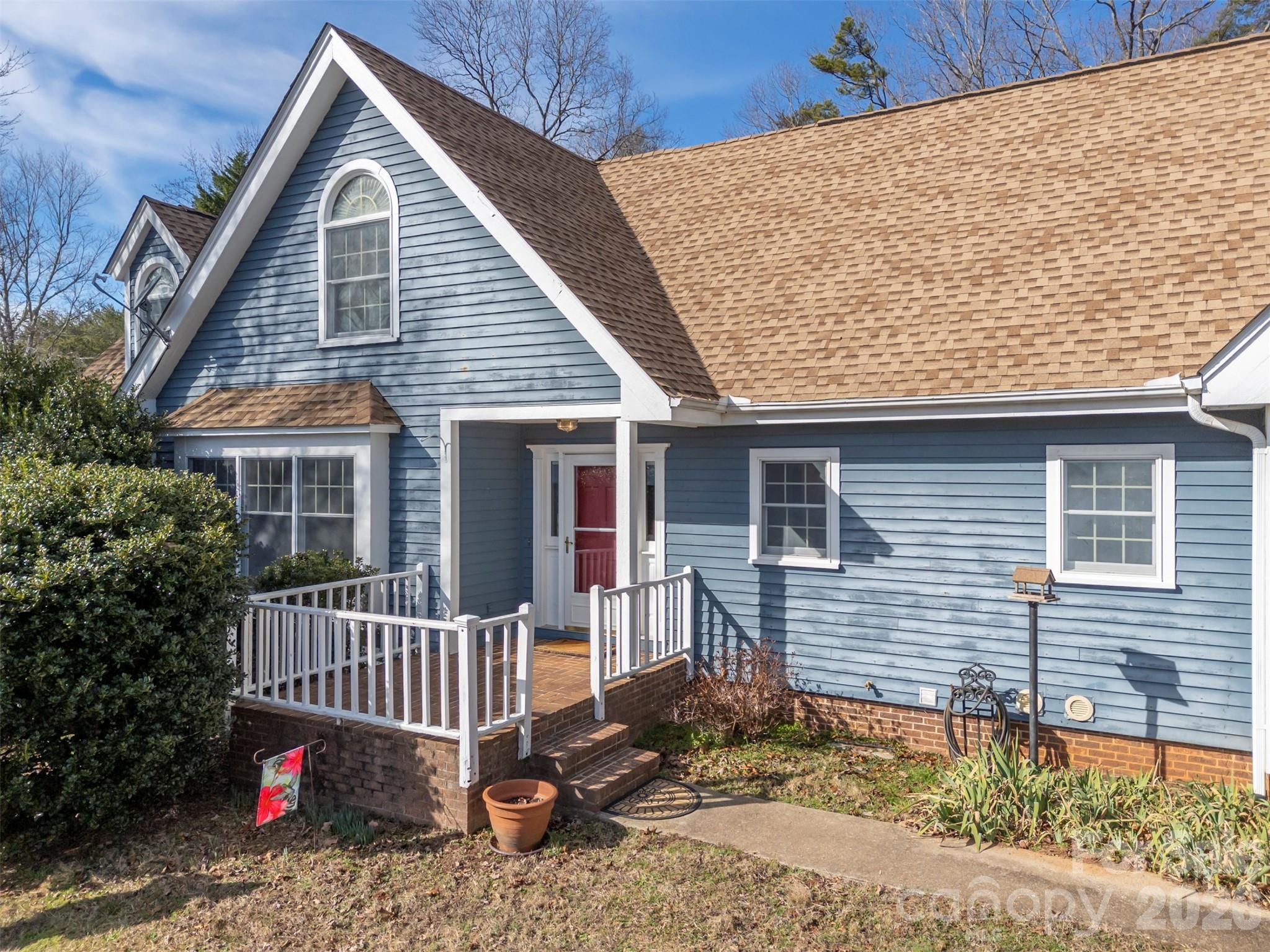 4006 Polk County Line Road