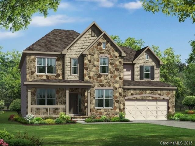 Waterford Glen - Residential