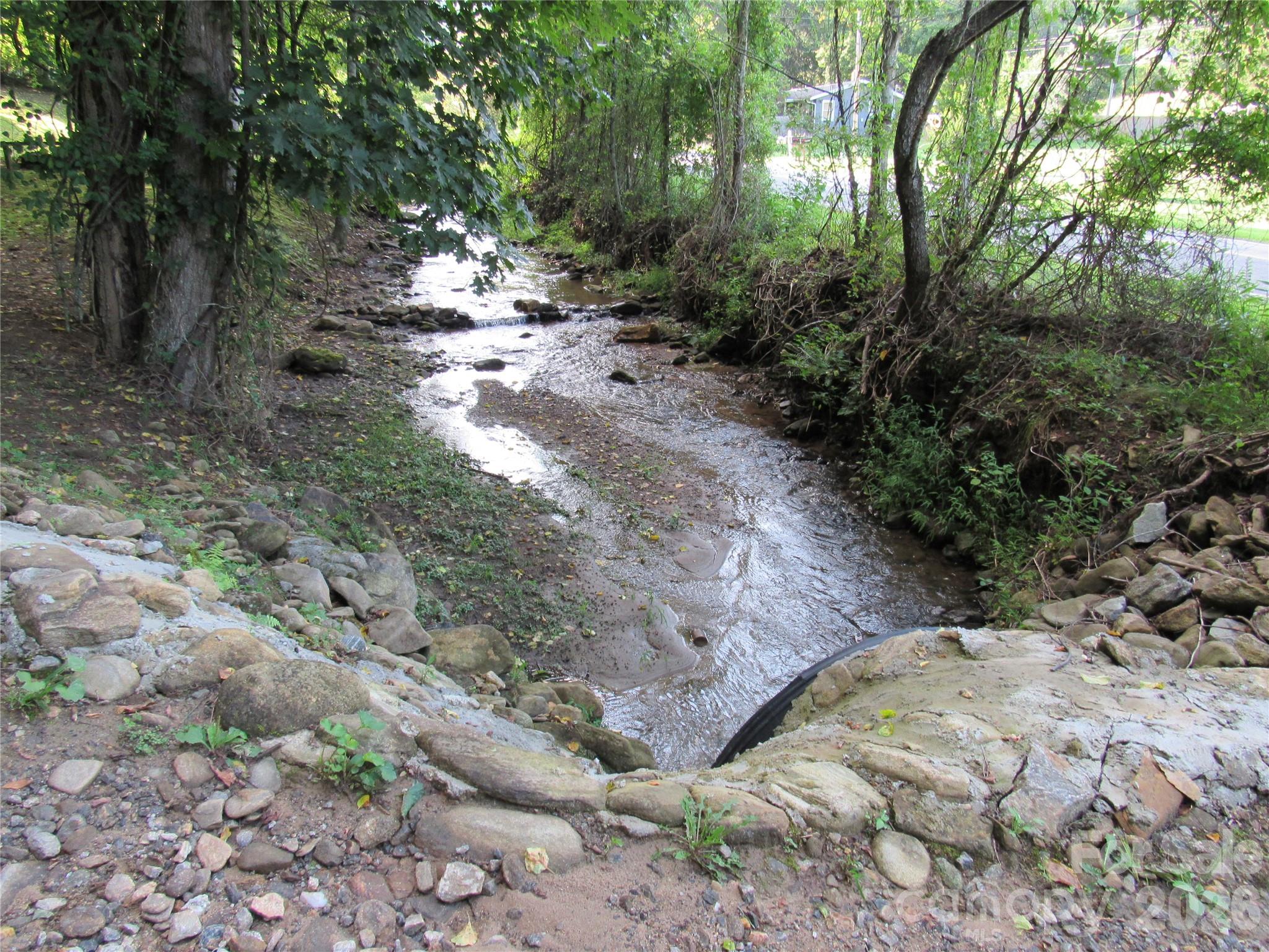 261 Warren Creek Road