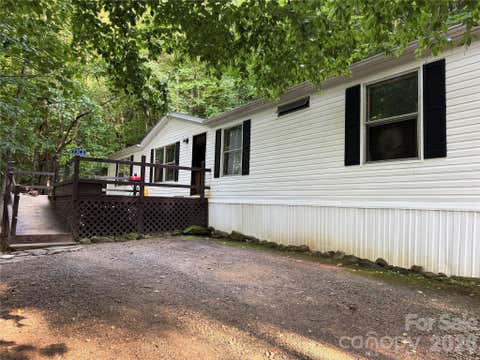 Photo of 261 Warren Creek Road, Candler, NC 28715 (MLS # 4413970)