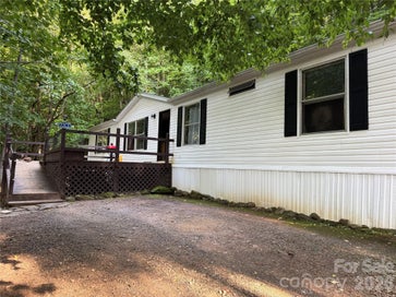 261 Warren Creek Road Candler NC 28715