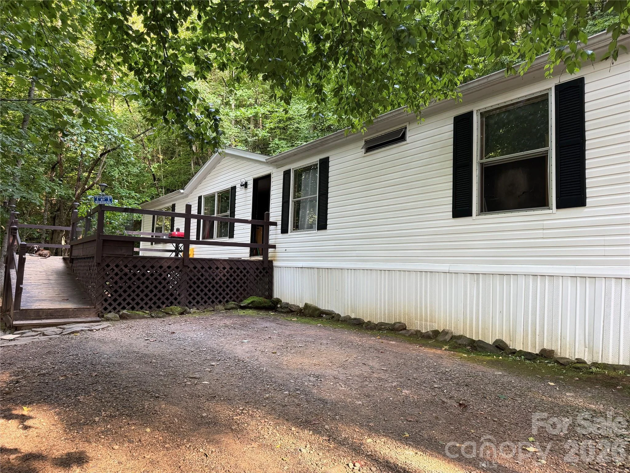 261 Warren Creek Road, Candler, NC, 28715