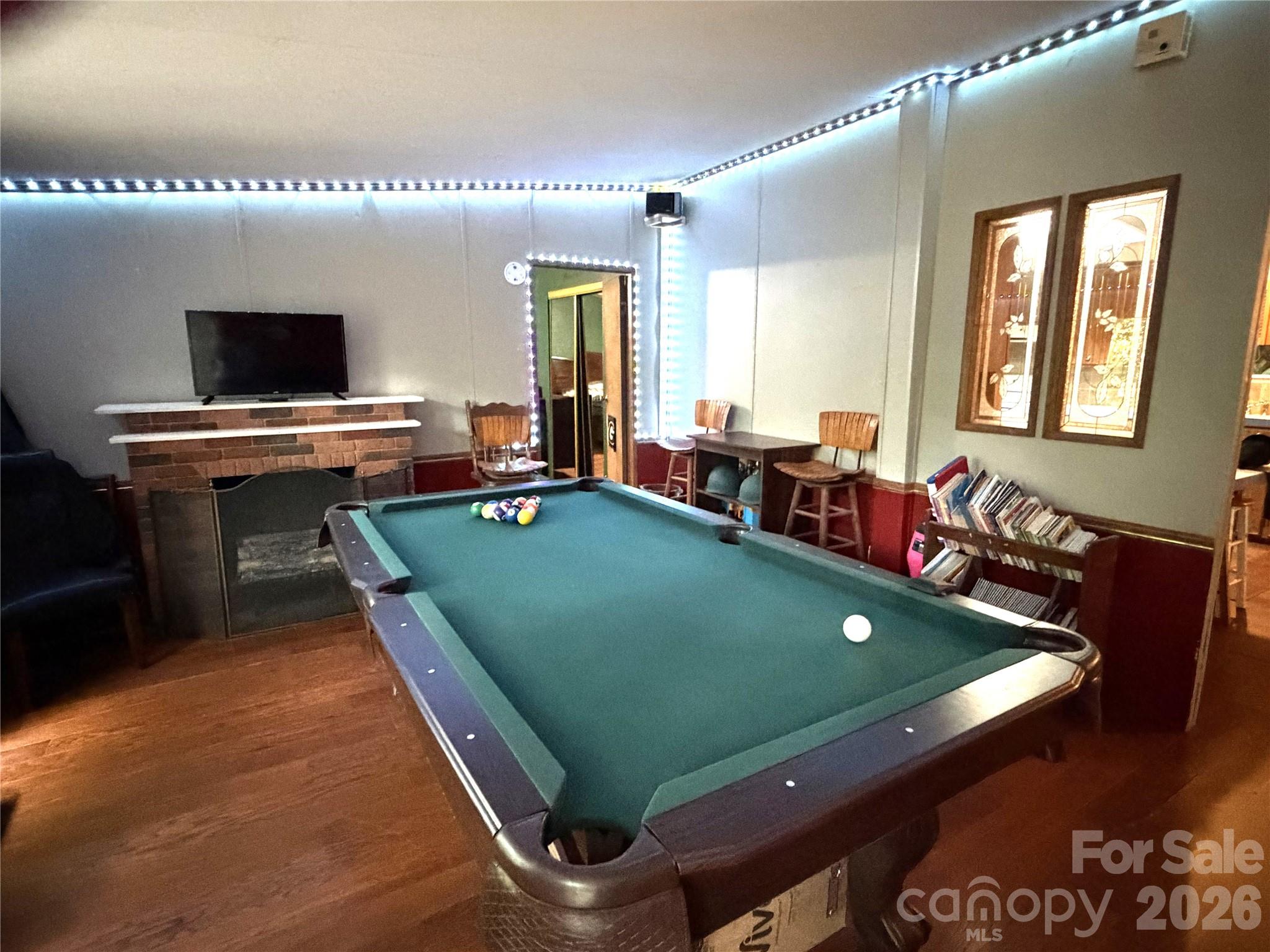 261 Warren Creek Road