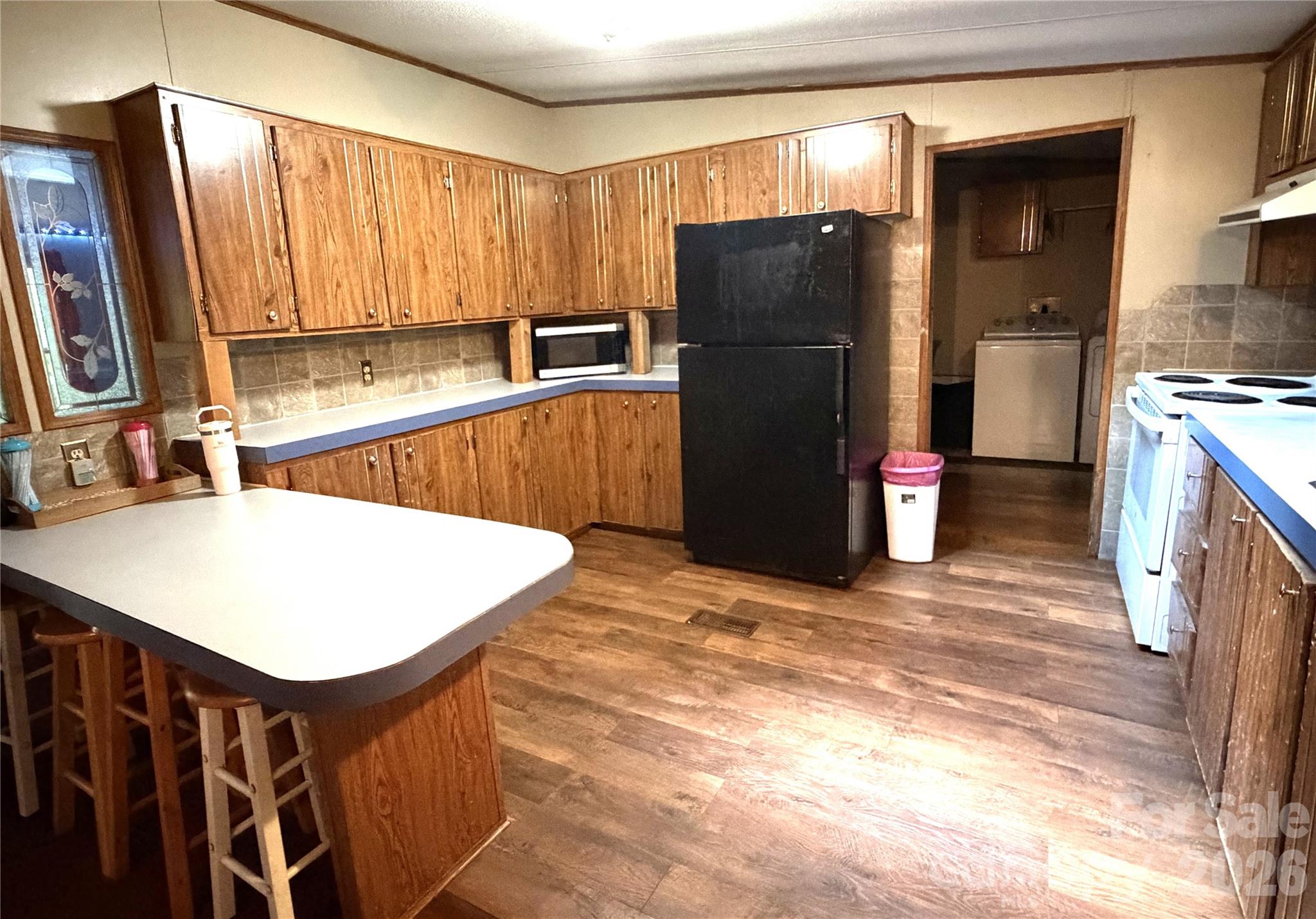 261 Warren Creek Road