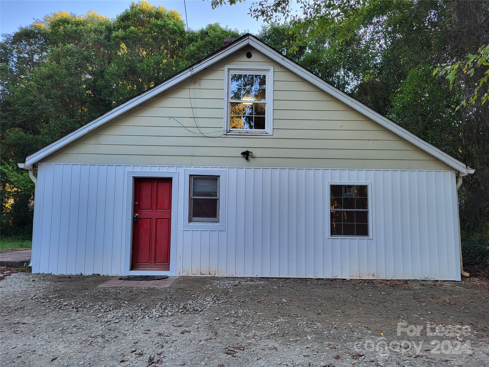 Maryville - Residential Lease