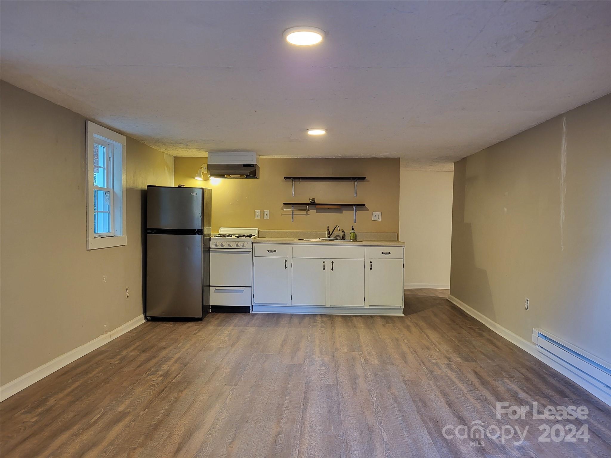 Maryville - Residential Lease