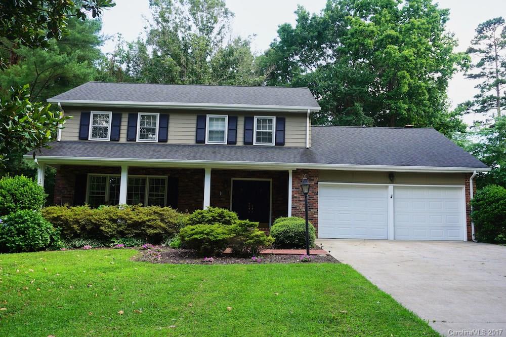 Lakeland Park - Residential