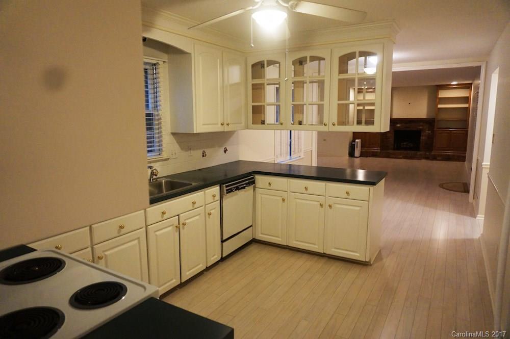 Lakeland Park - Residential