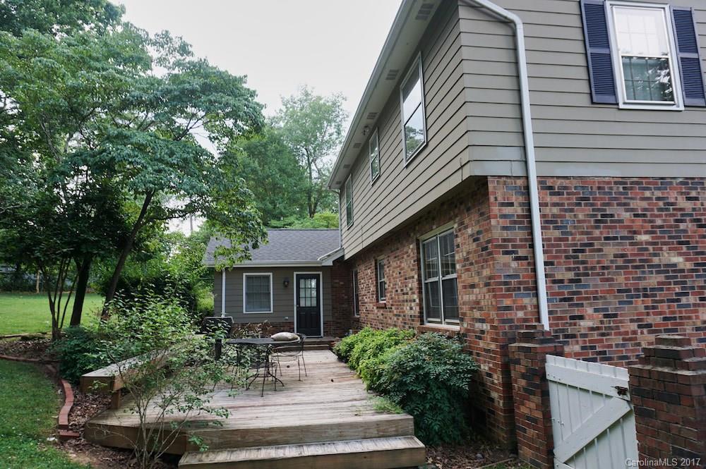 Lakeland Park - Residential