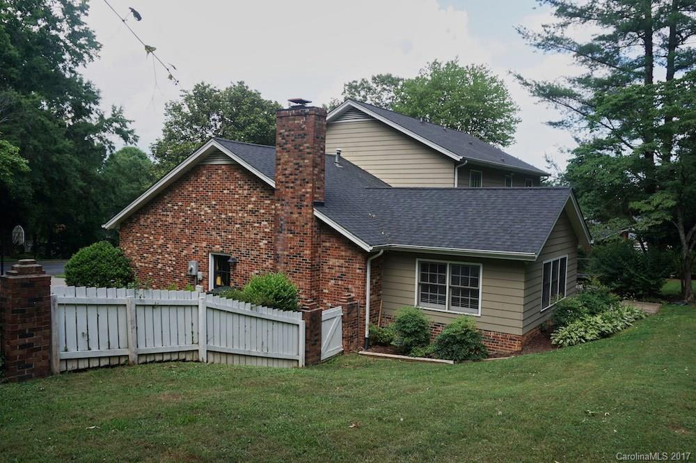 Lakeland Park - Residential