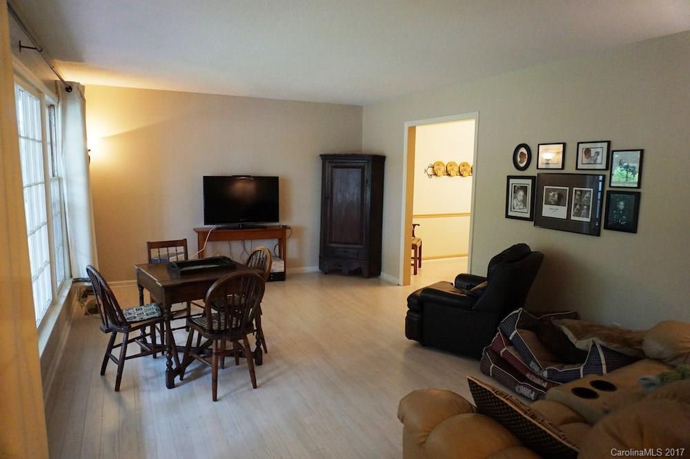 Lakeland Park - Residential