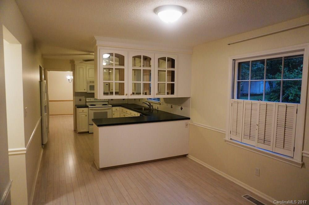 Lakeland Park - Residential