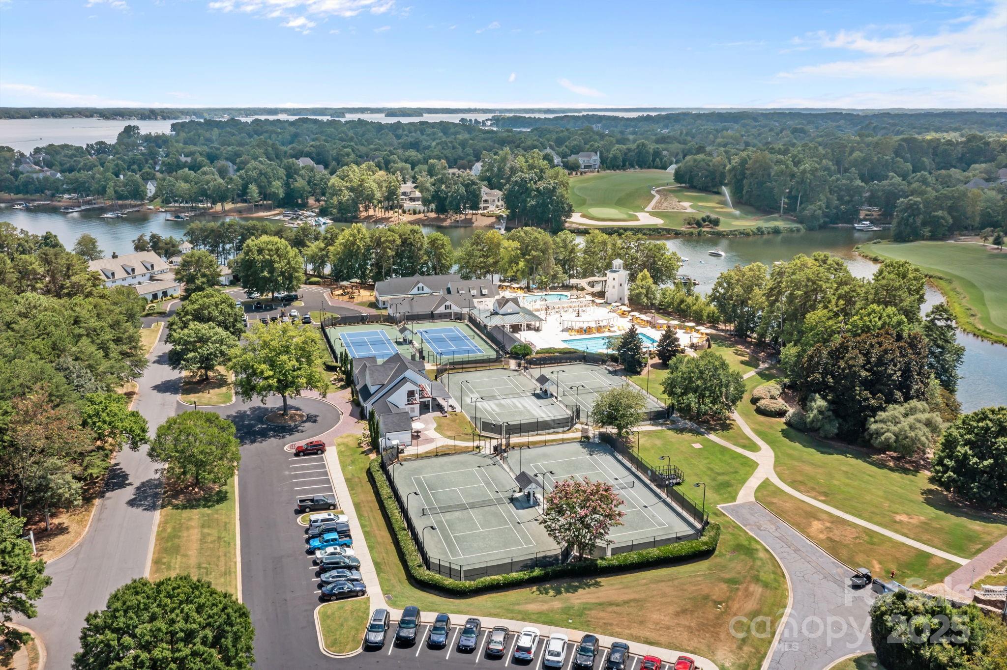 The Point - Residential