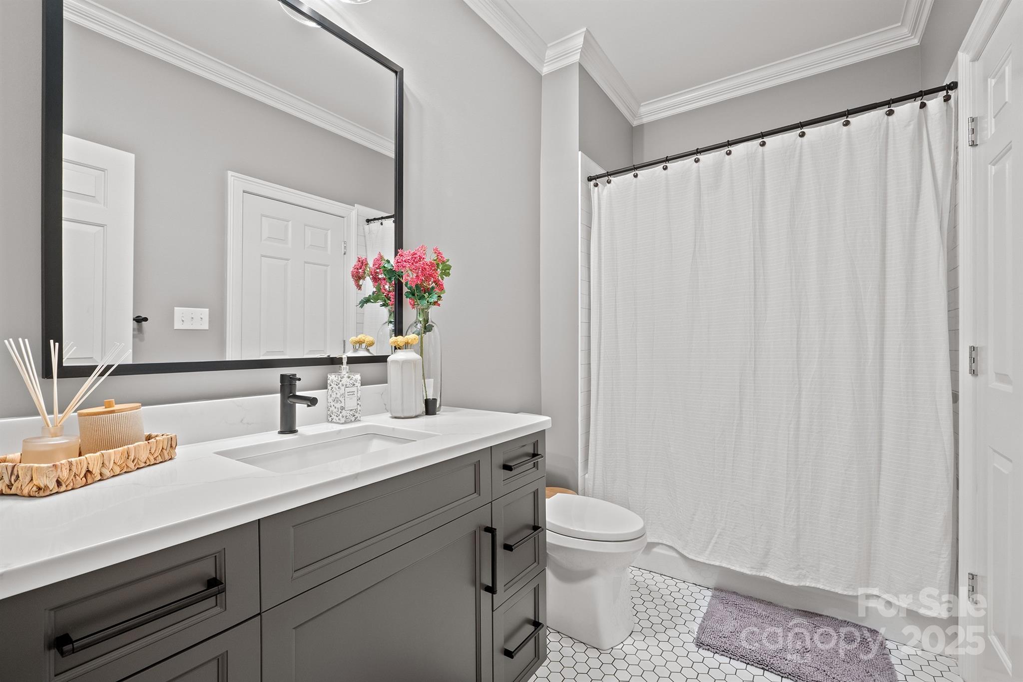 The Point - Residential