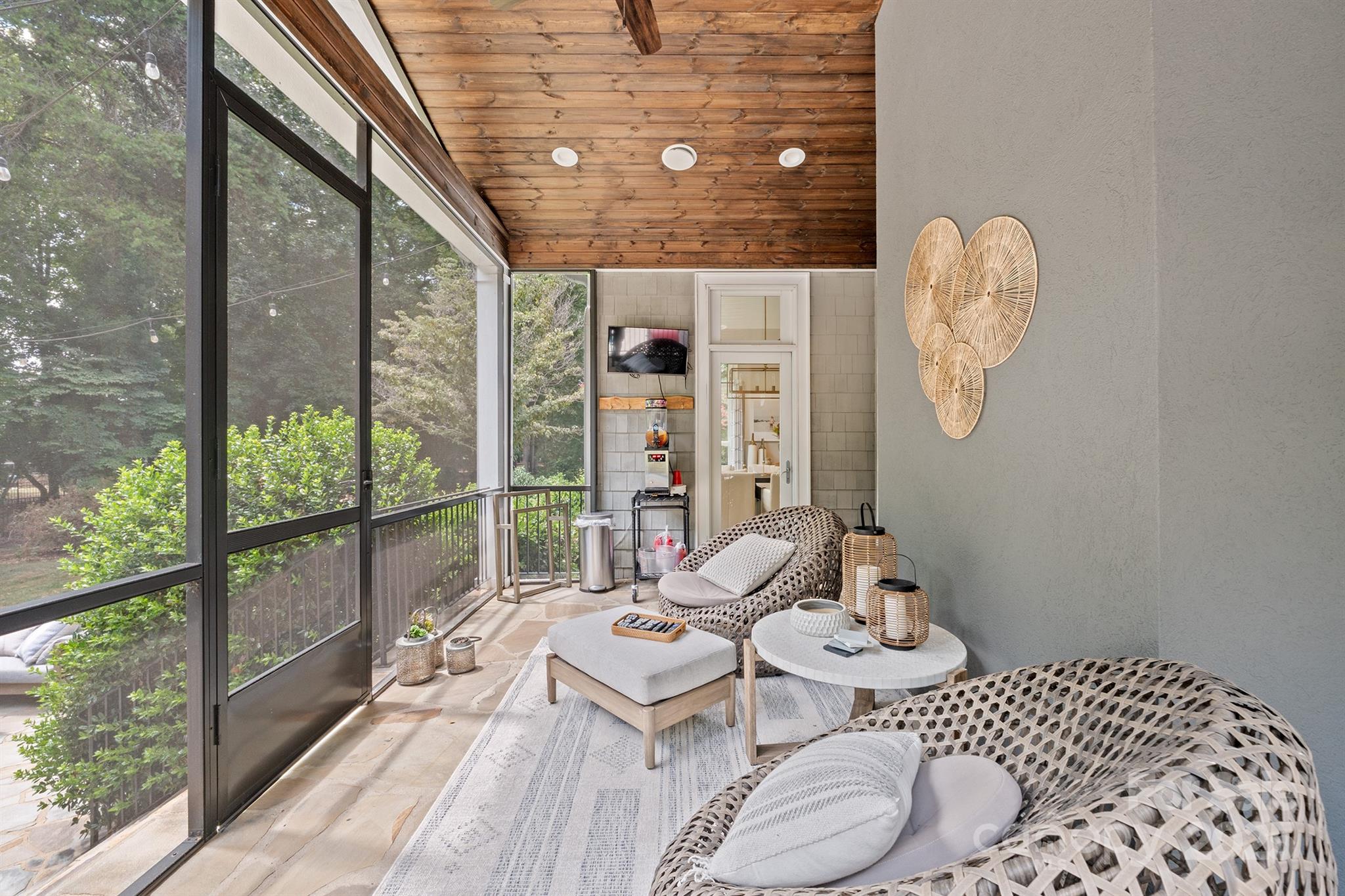 The Point - Residential