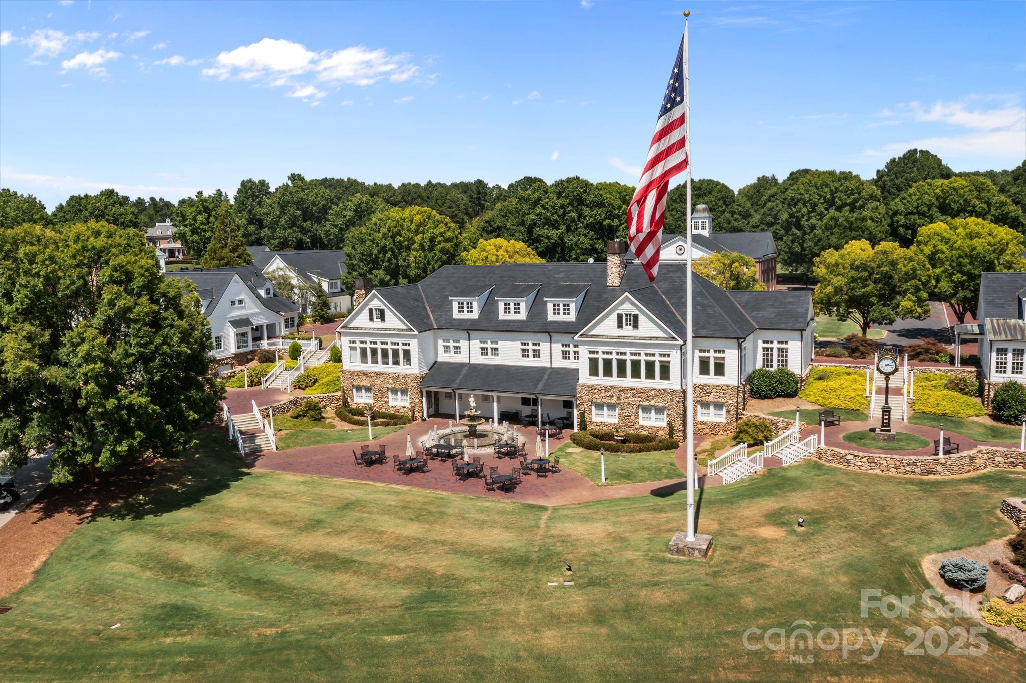 The Point - Residential