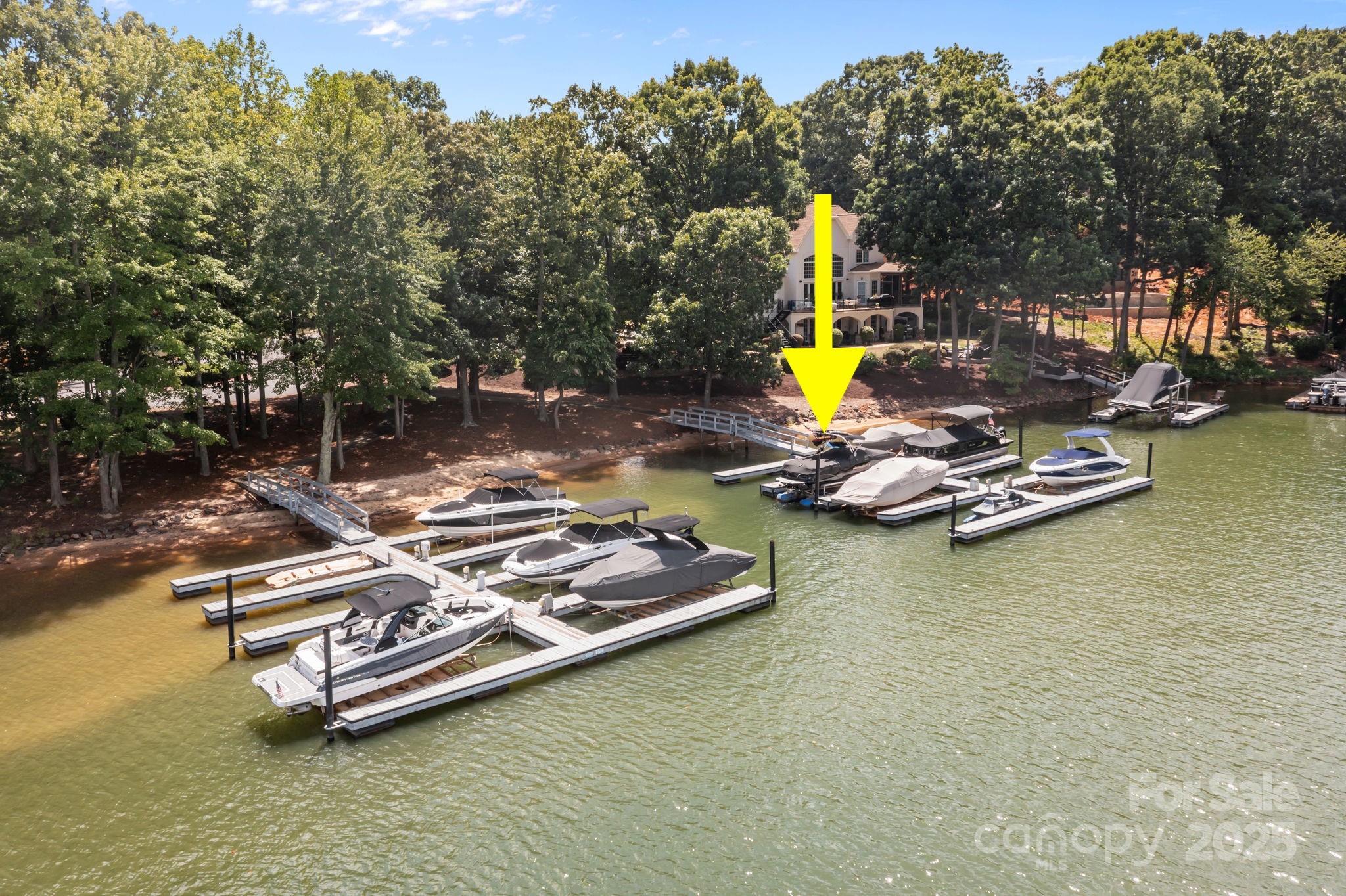 The Point - Residential