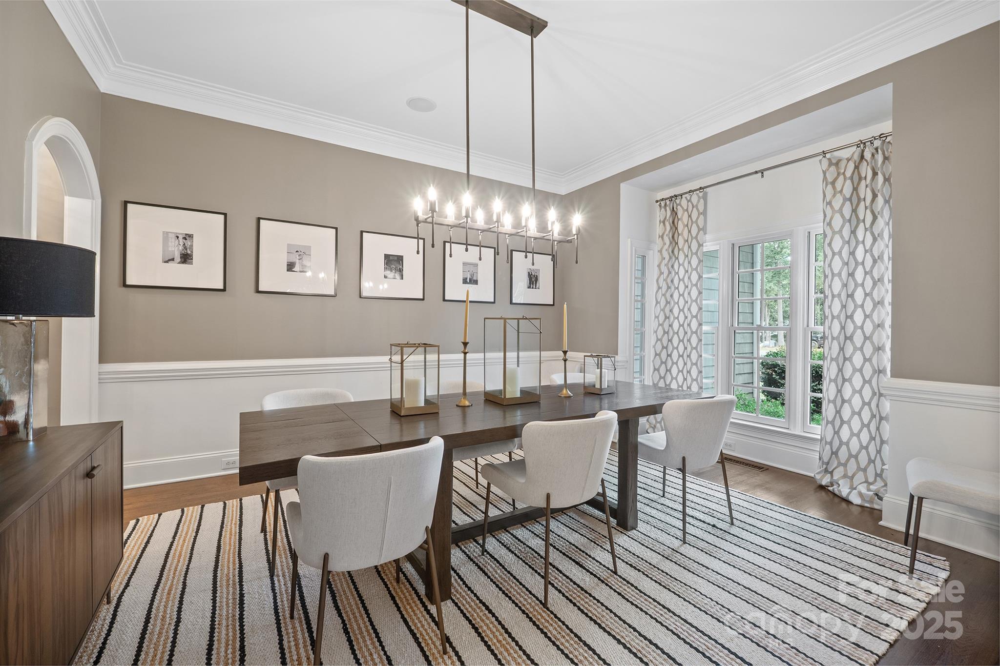 The Point - Residential