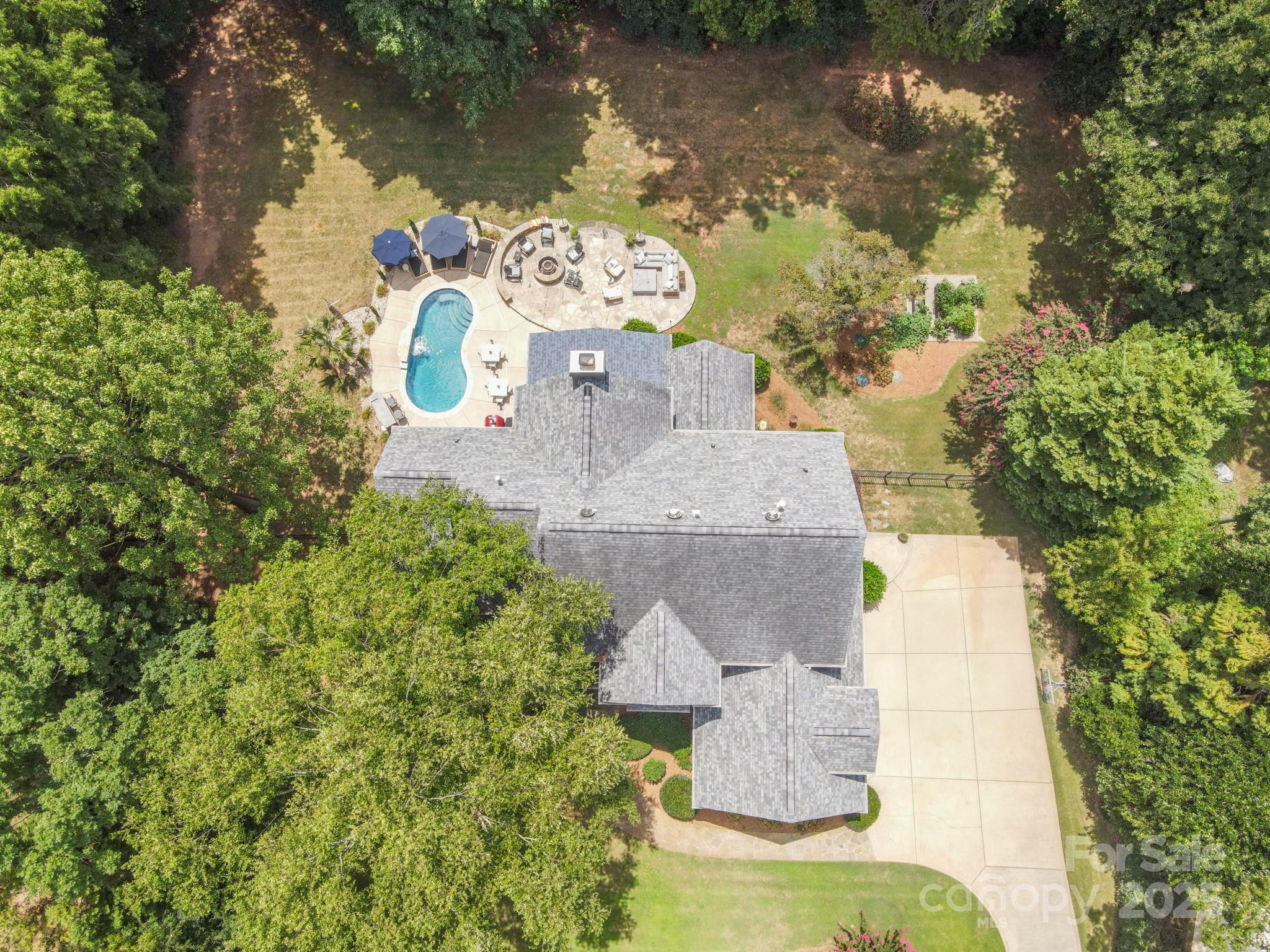 The Point - Residential