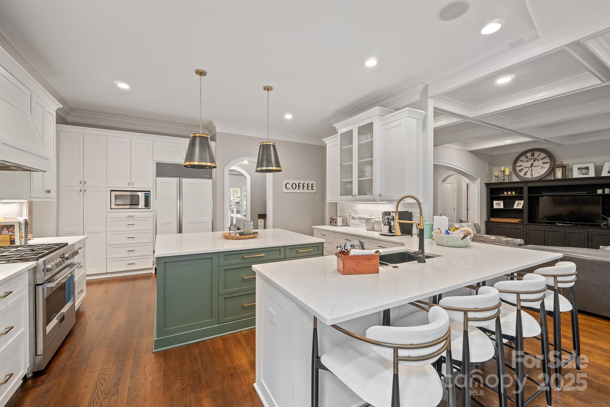 The Point - Residential