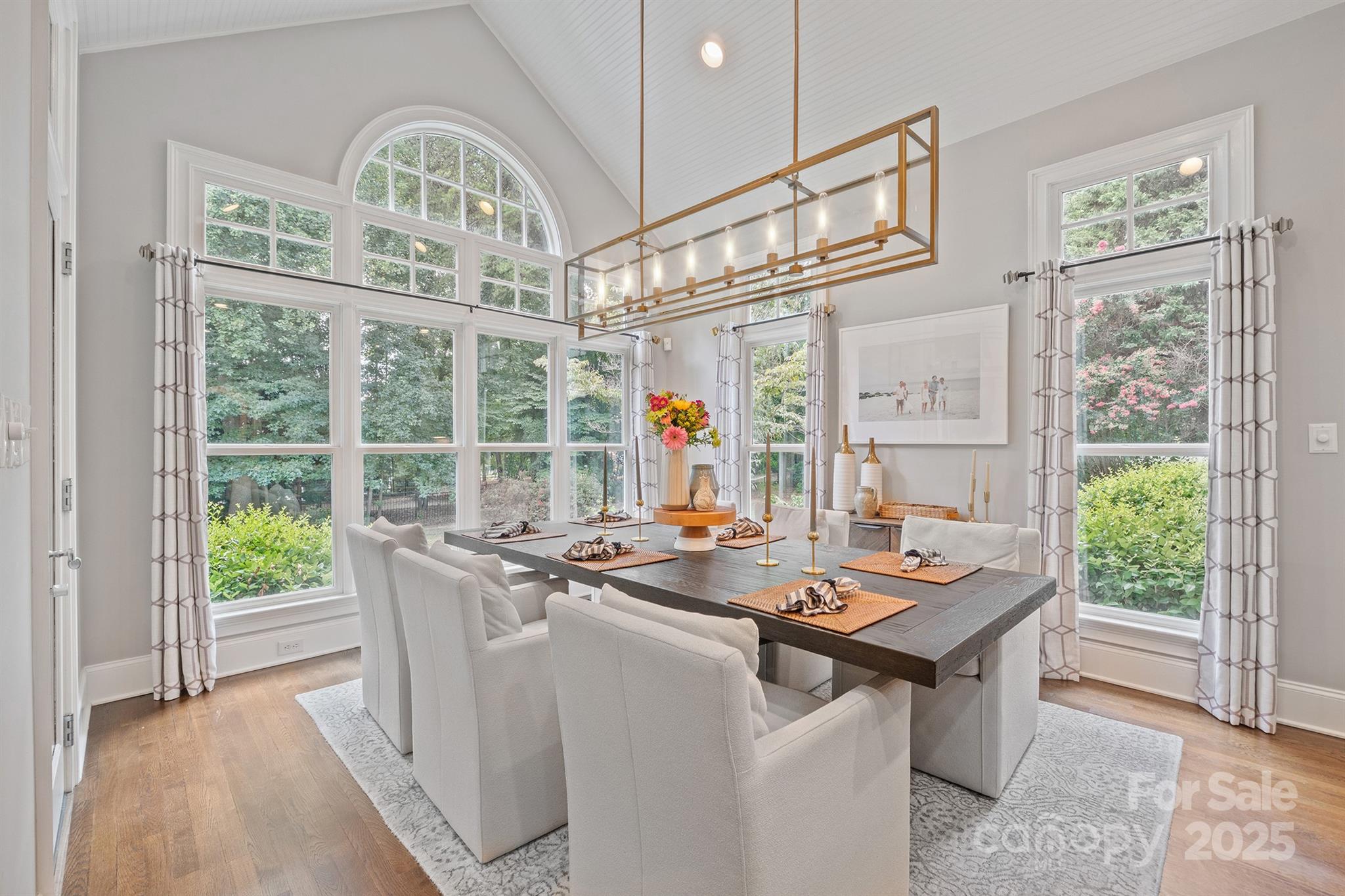 The Point - Residential