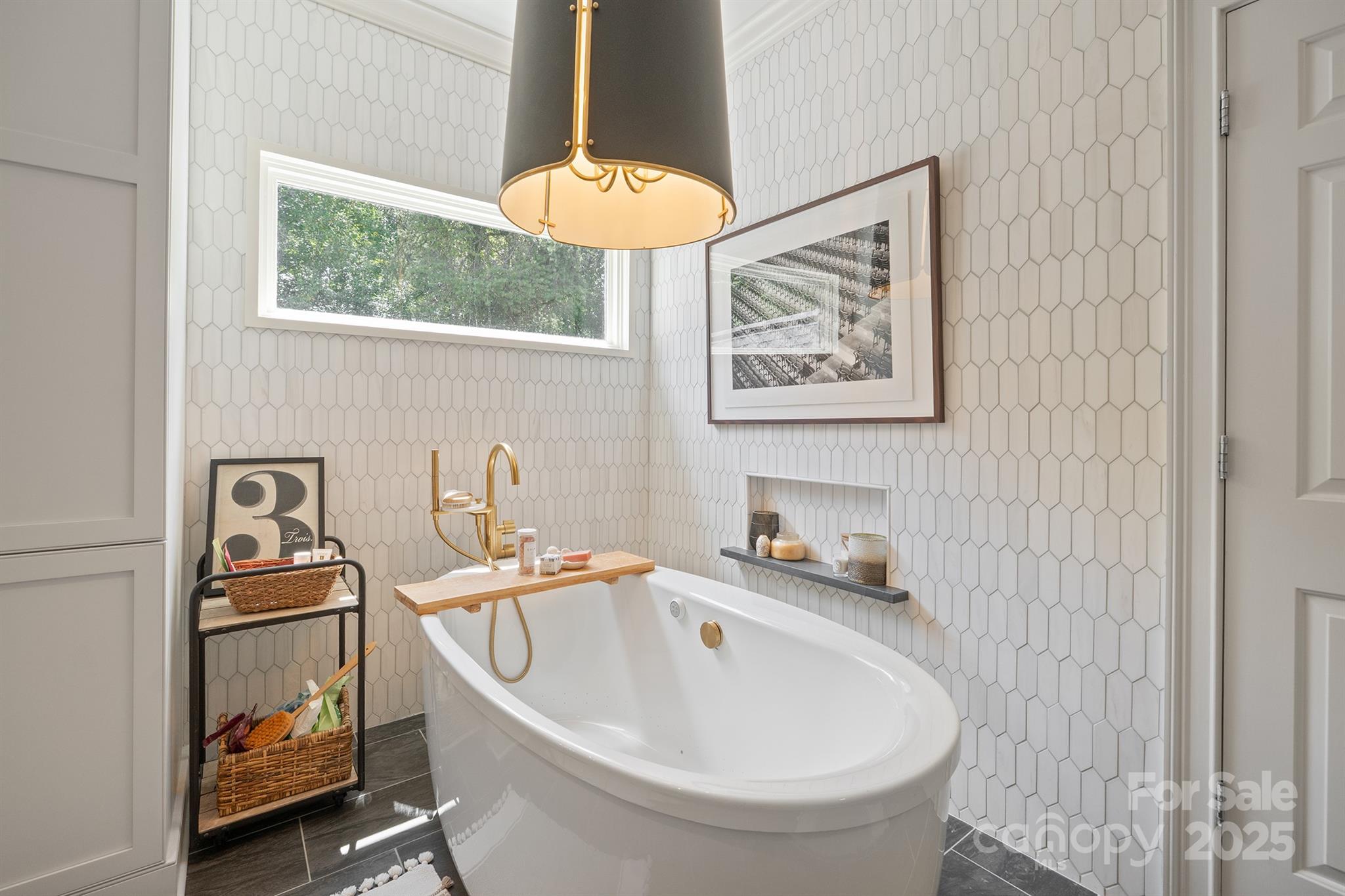 The Point - Residential