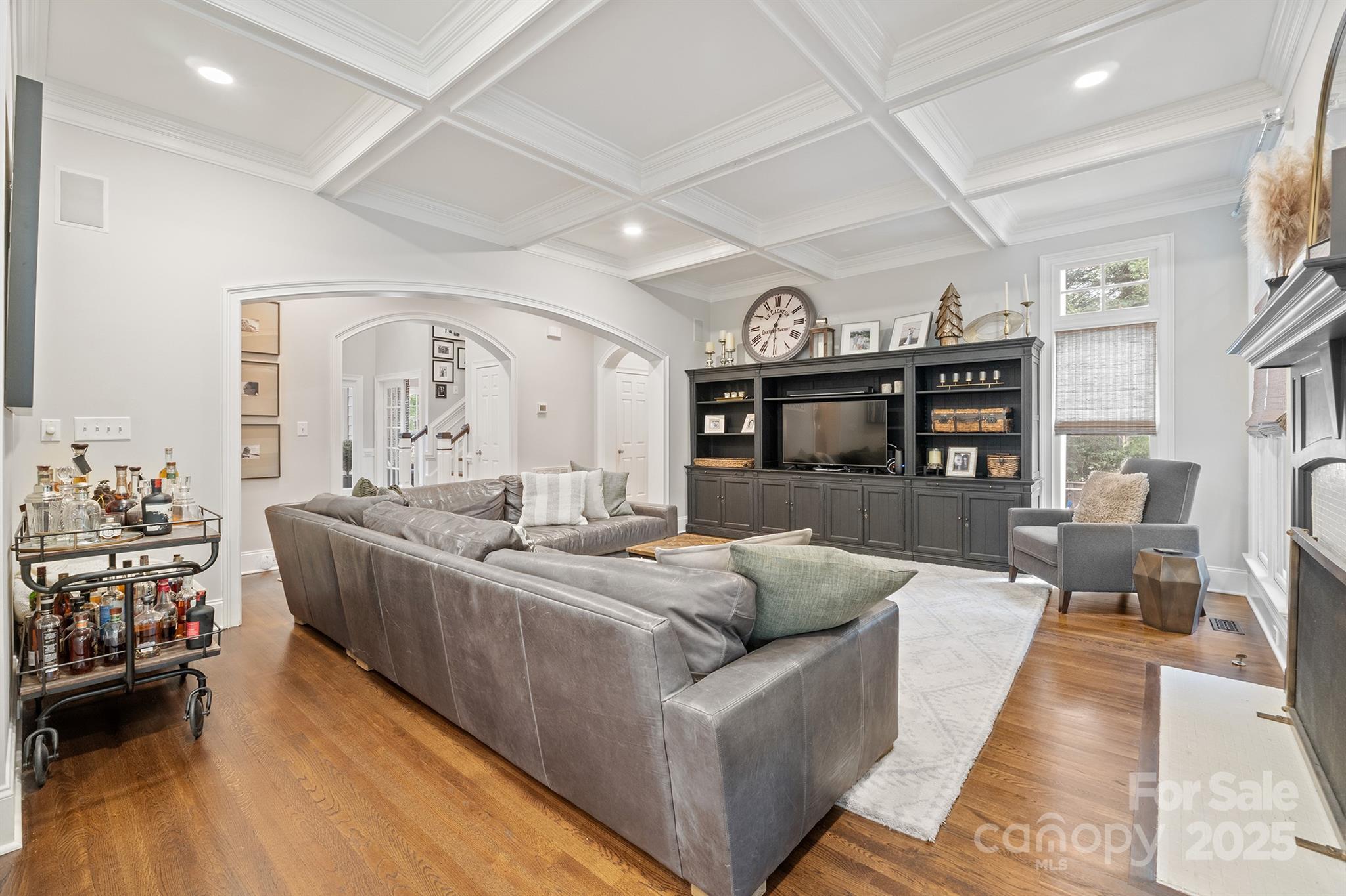 The Point - Residential