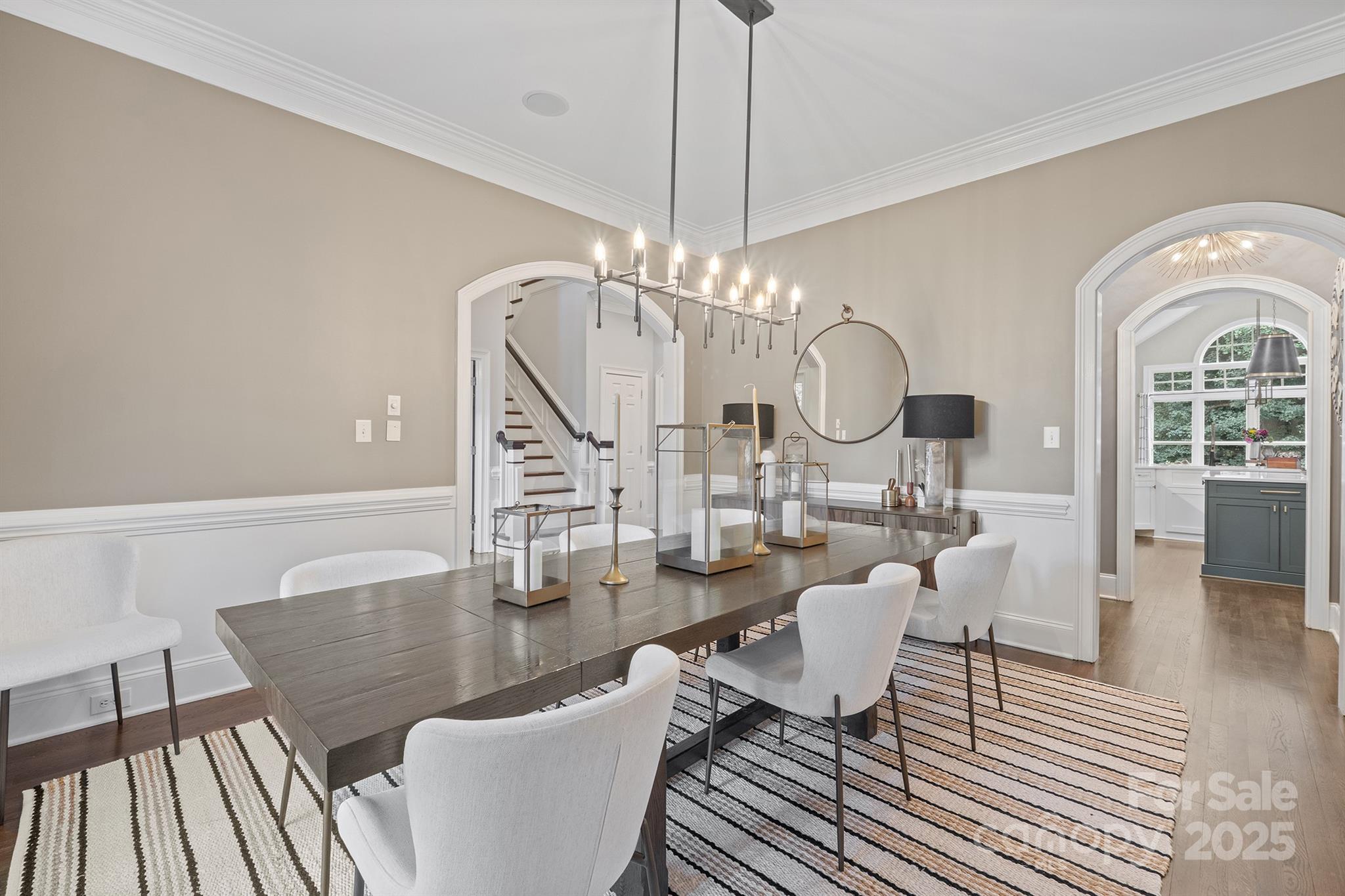 The Point - Residential