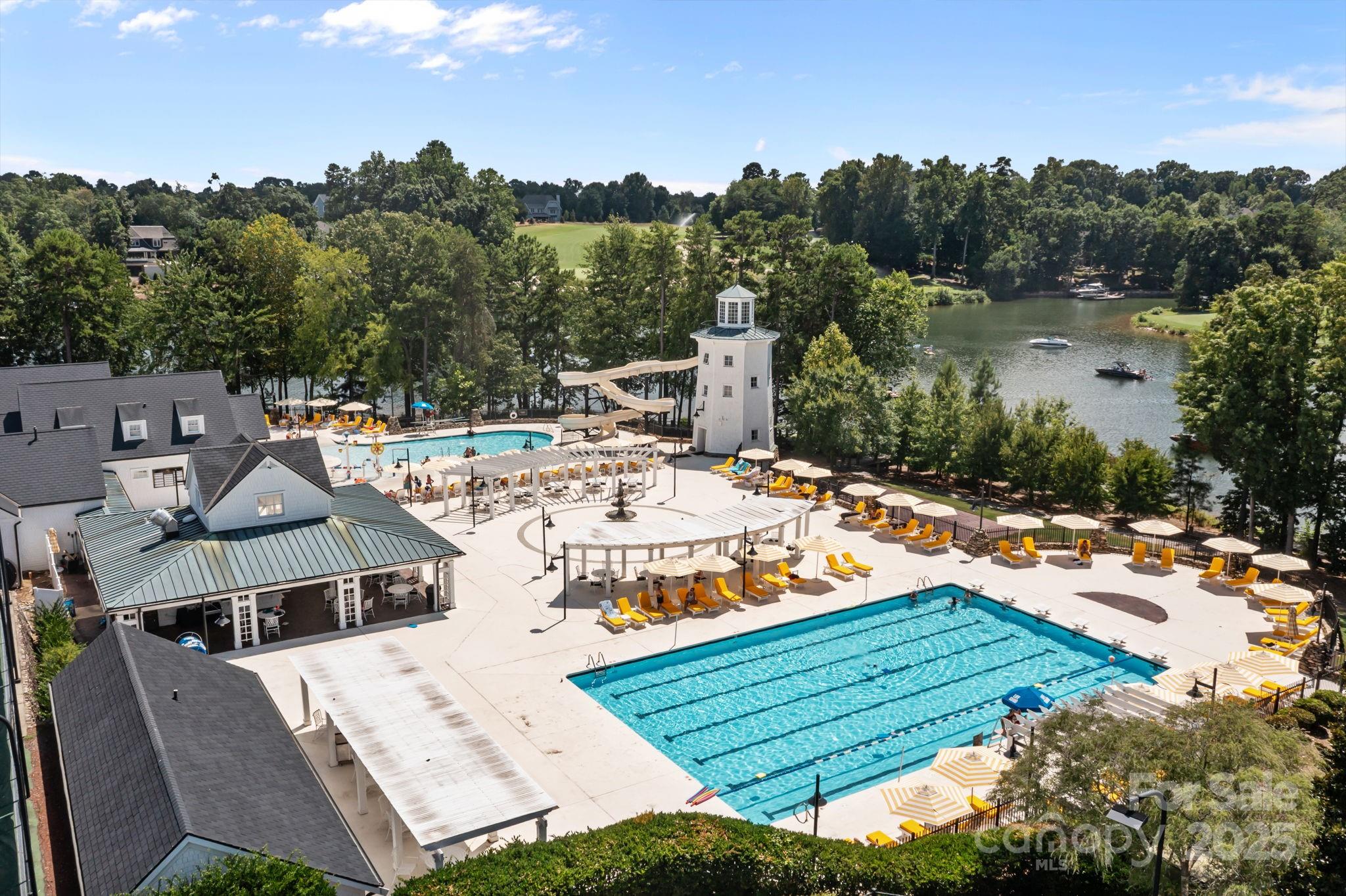 The Point - Residential