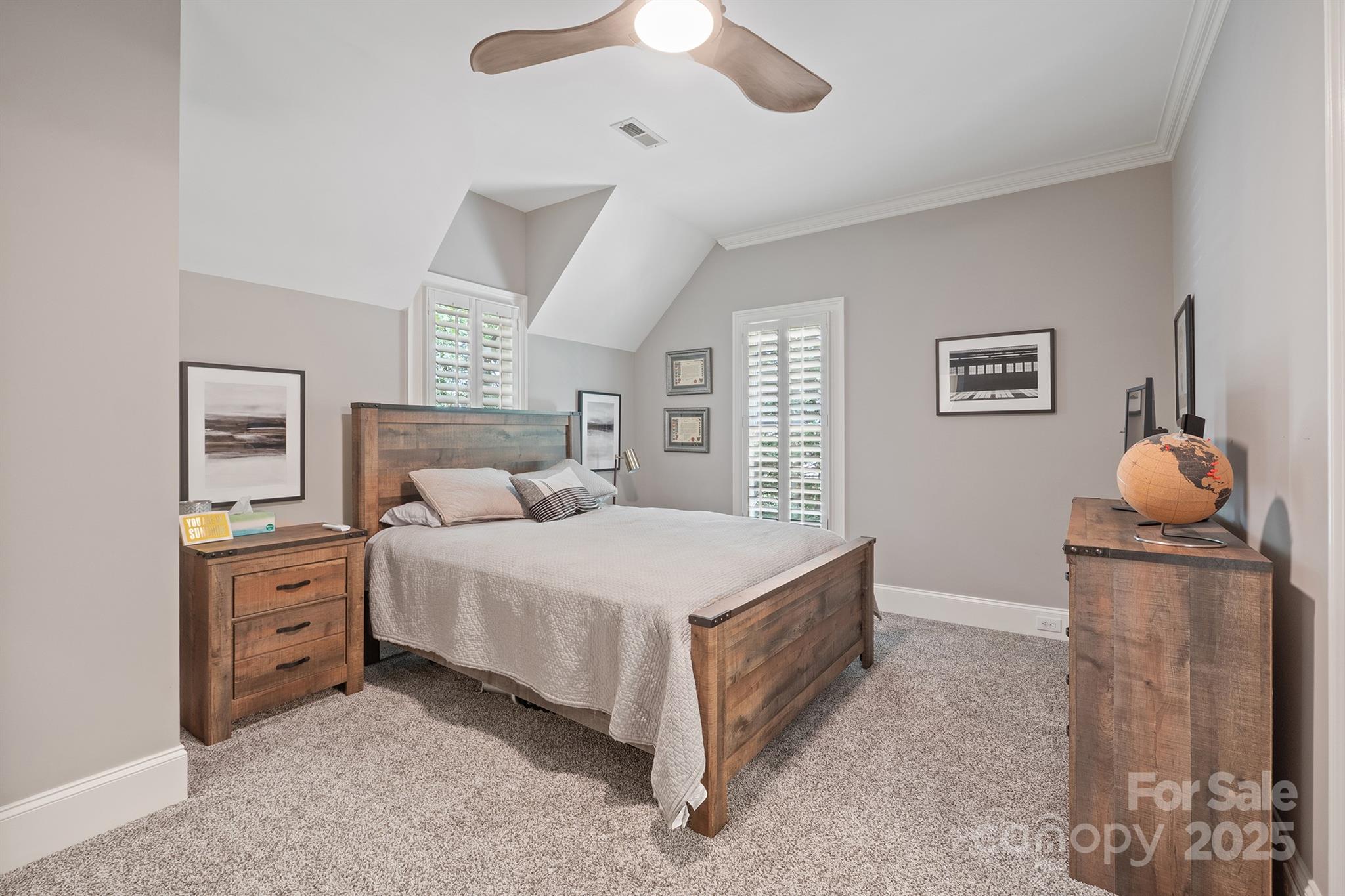 The Point - Residential