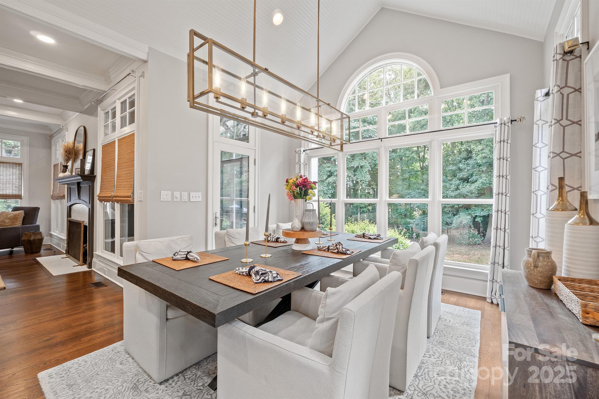 The Point - Residential