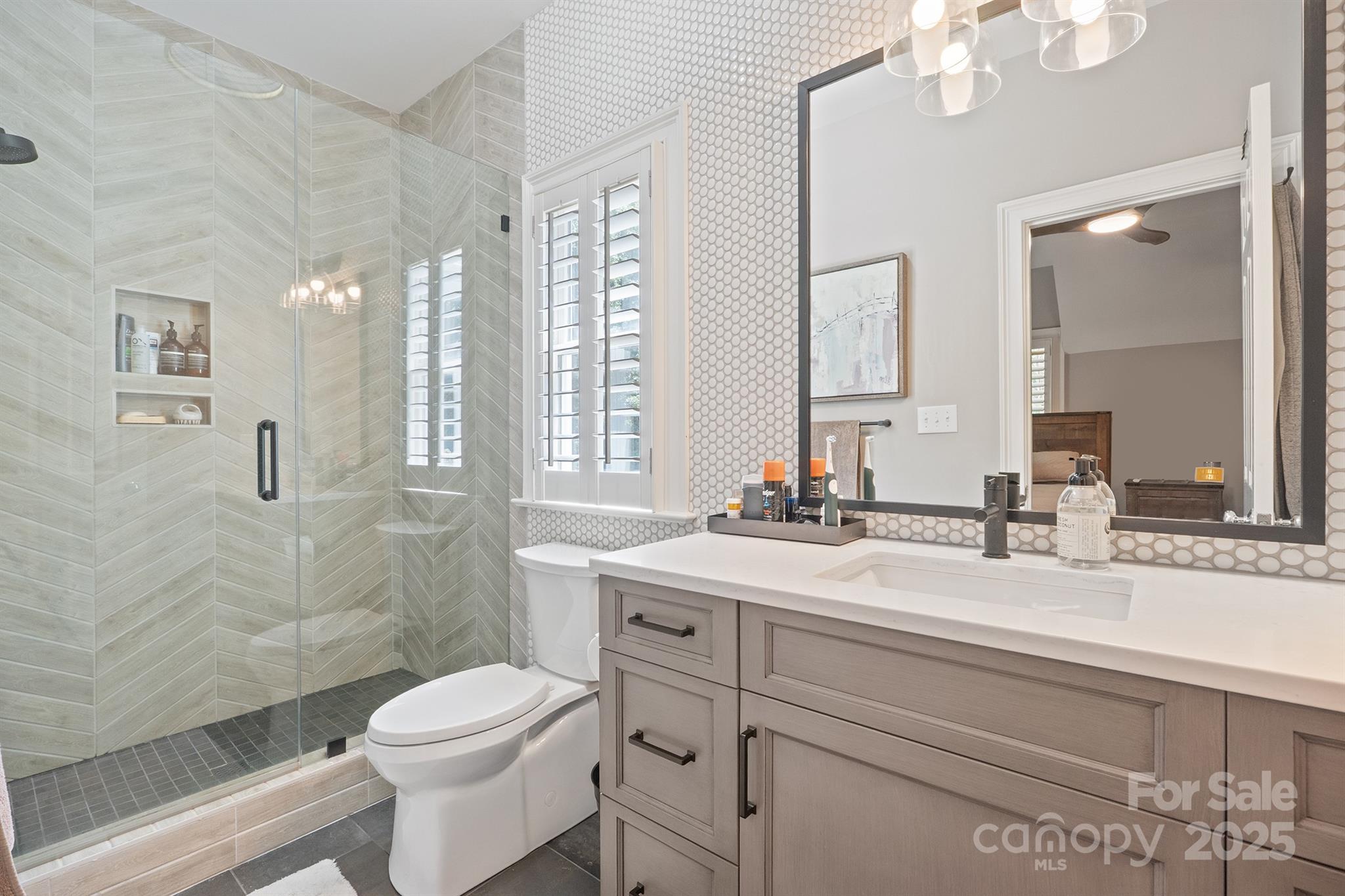 The Point - Residential