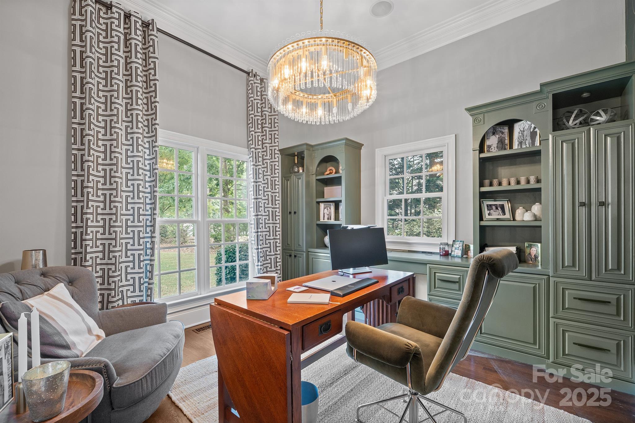 The Point - Residential