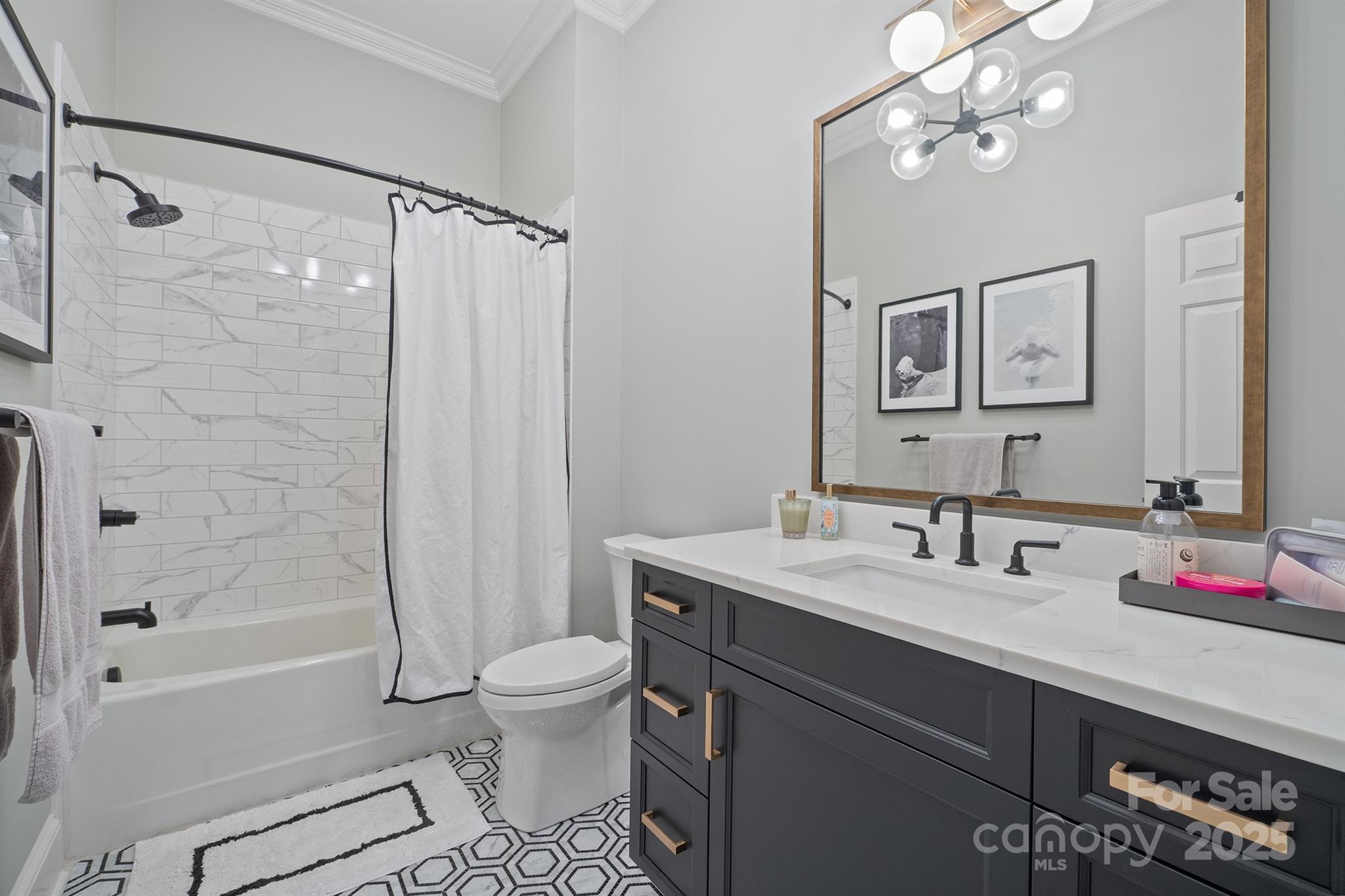 The Point - Residential